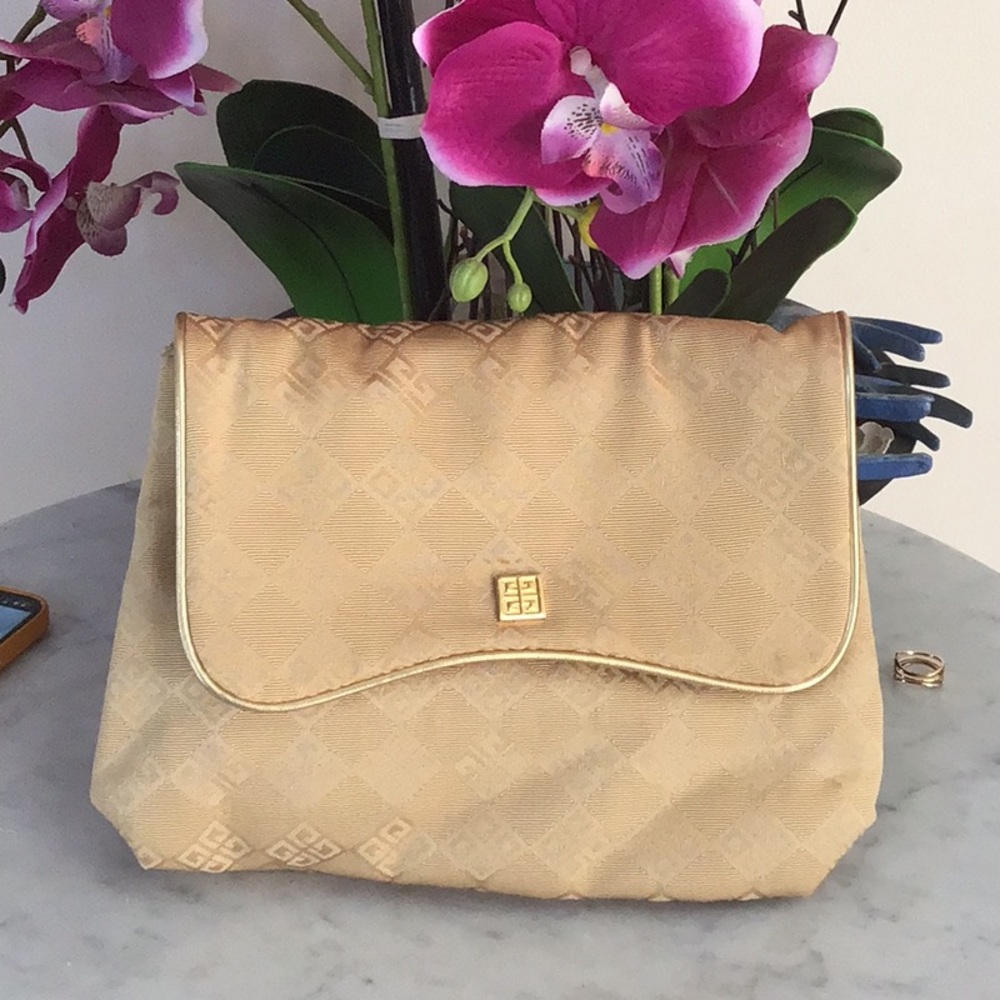 Givenchy bag or clutch